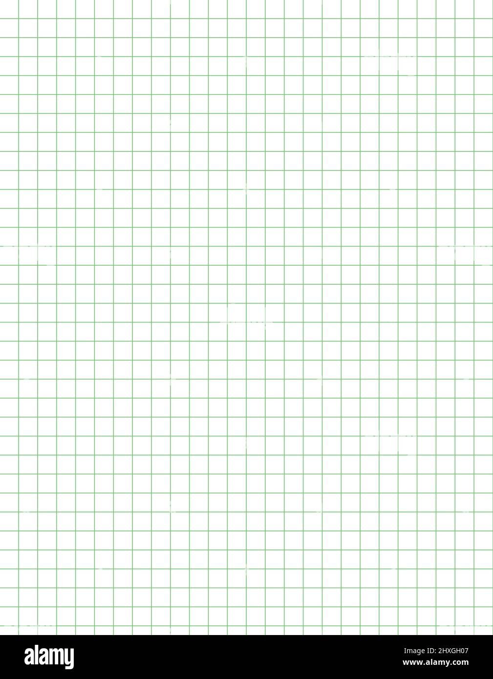 graph paper printable squared grid paper with color horizontal lines geometric background for school textures notebook diary realistic lined stock vector image art alamy