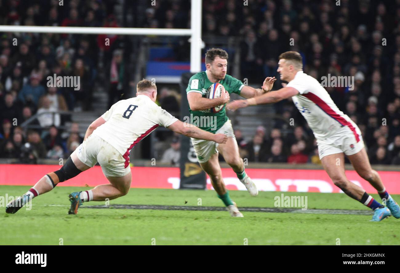 England ireland twickenham hires stock photography and images Alamy
