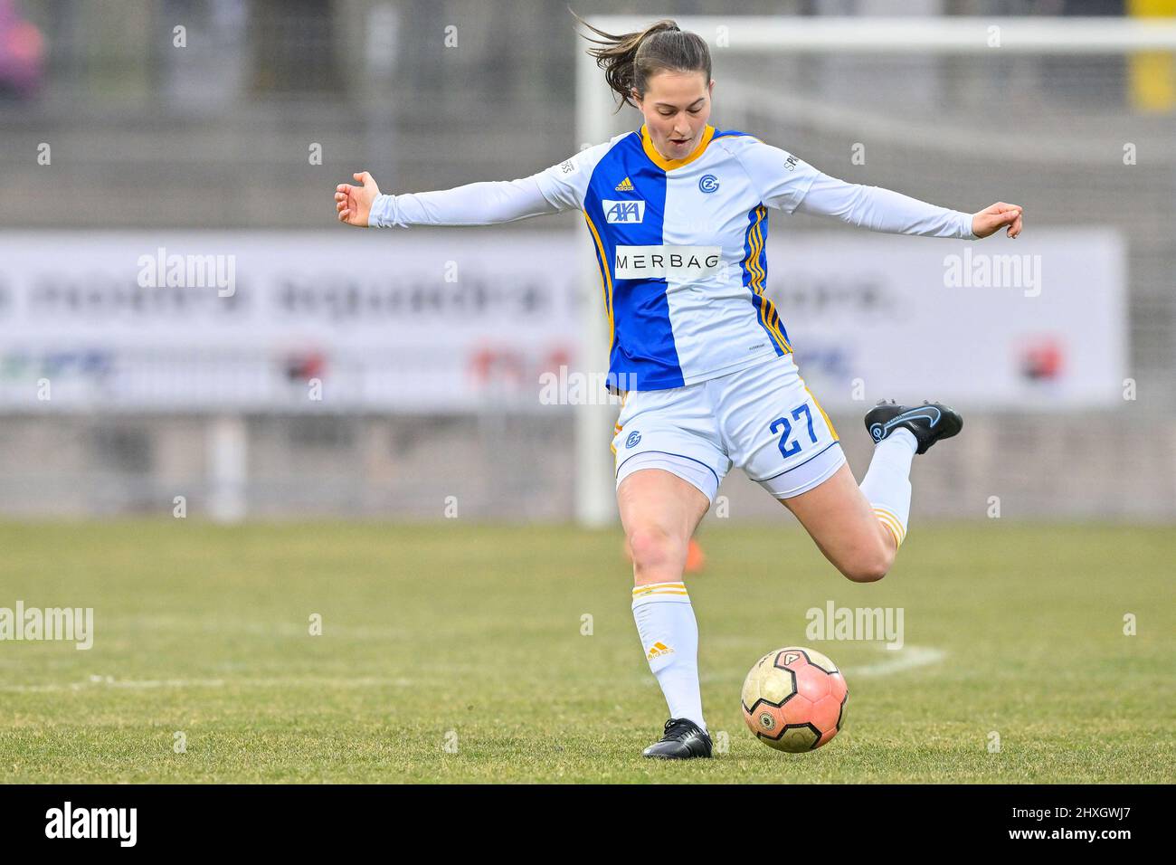 Nessuna via d'uscita per il Football femminile Lugano