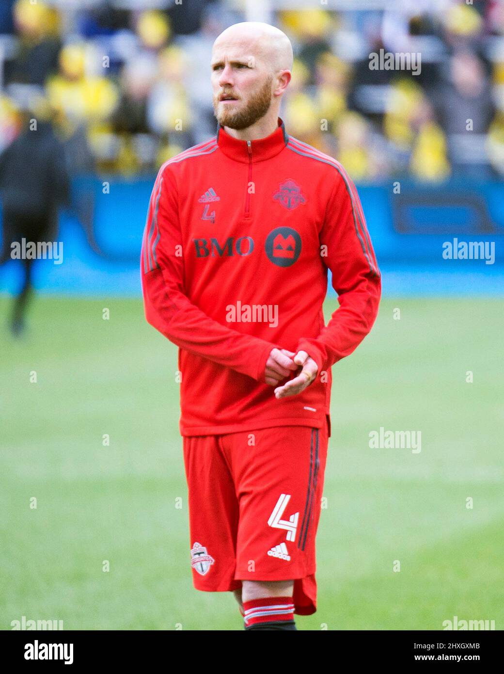 Toronto fc hi-res stock photography and images - Alamy