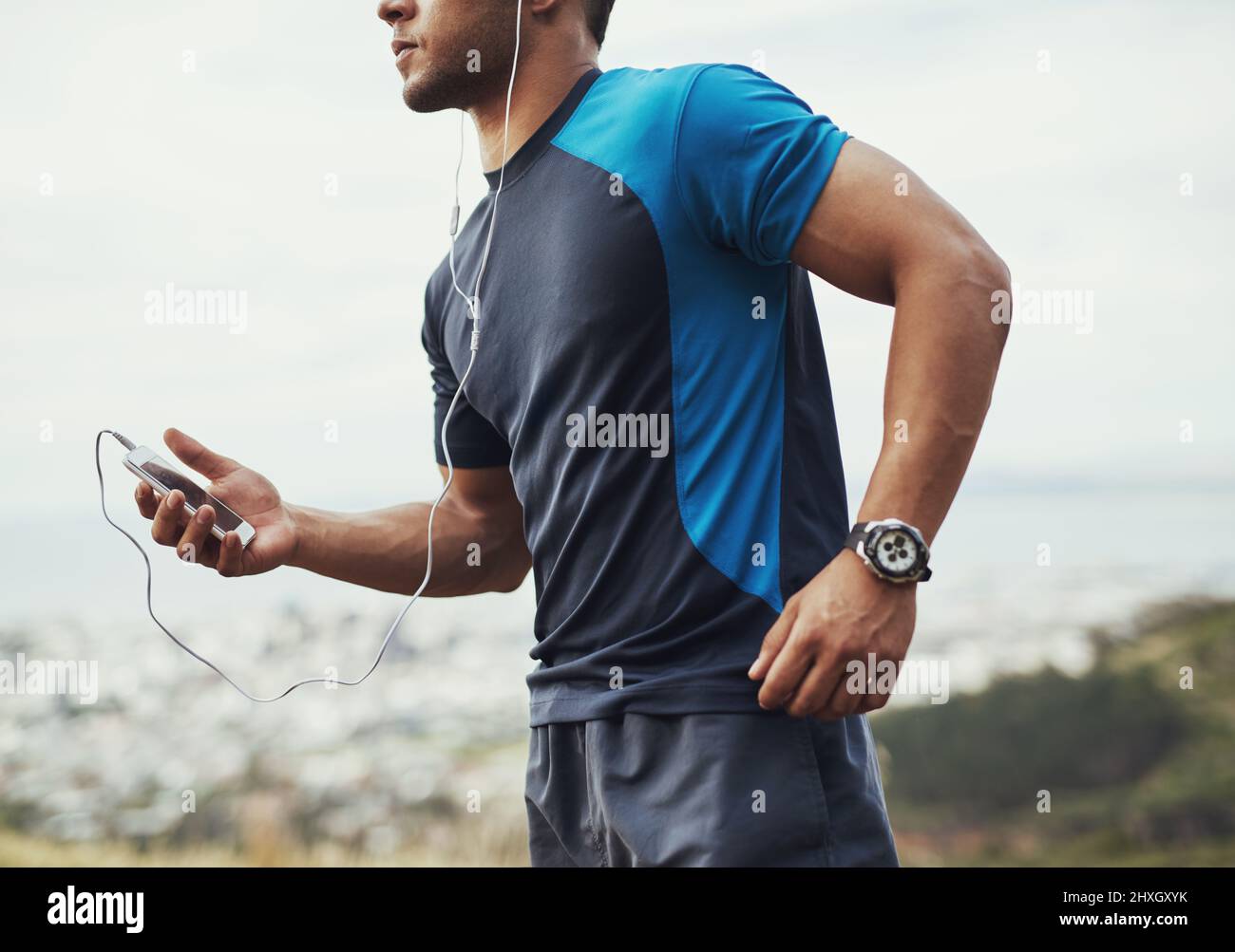 Perfect track hi-res stock photography and images - Alamy