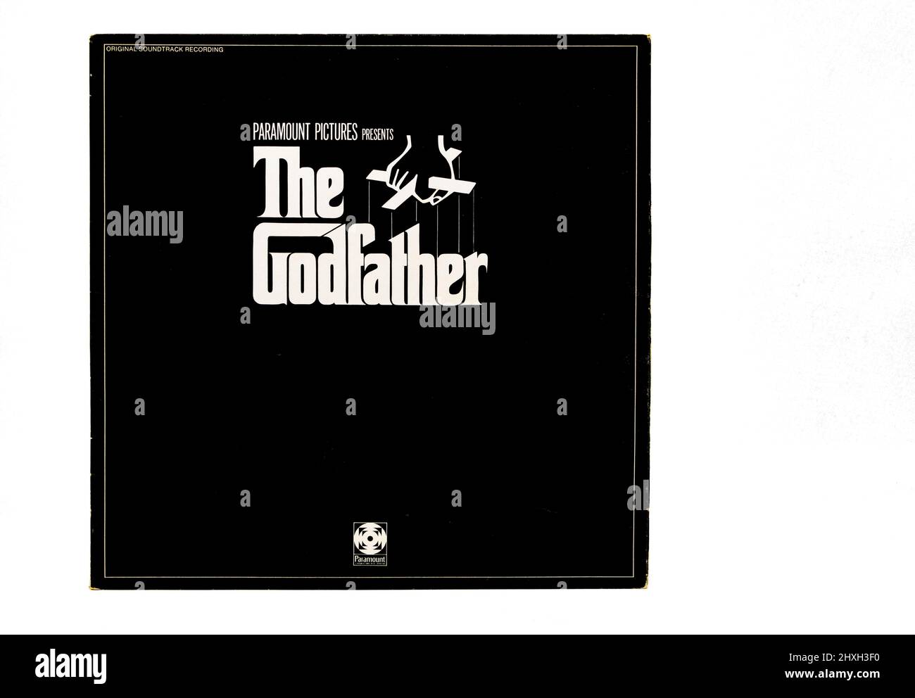 The godfathe hi-res stock photography and images - Alamy