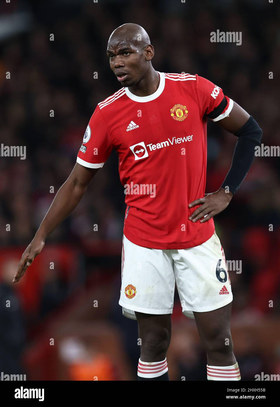 Paul pogba hi-res stock photography and images - Alamy