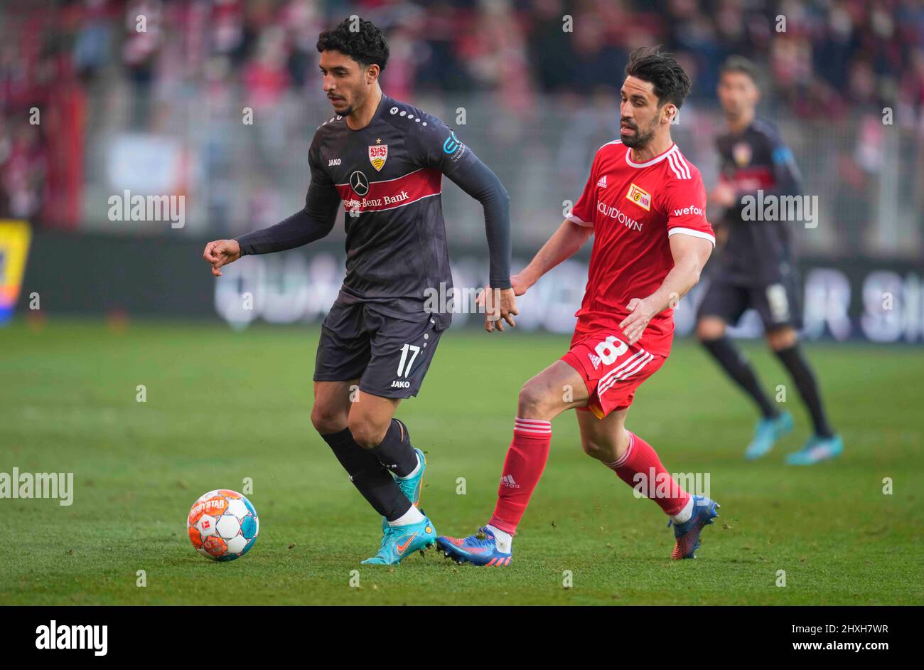 march-12-2022-omar-marmoush-of-vfb-stuttgart-controls-the-ball-during
