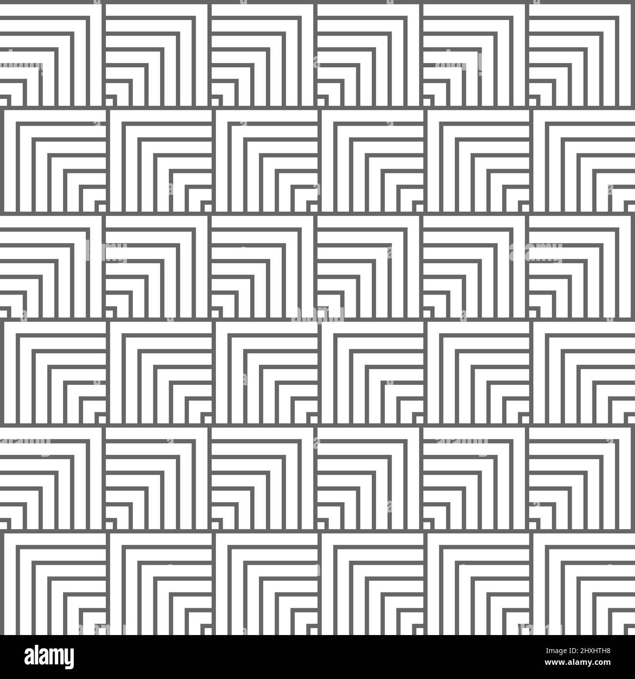 Seamless geometric pattern for texture, packaging and simple ...