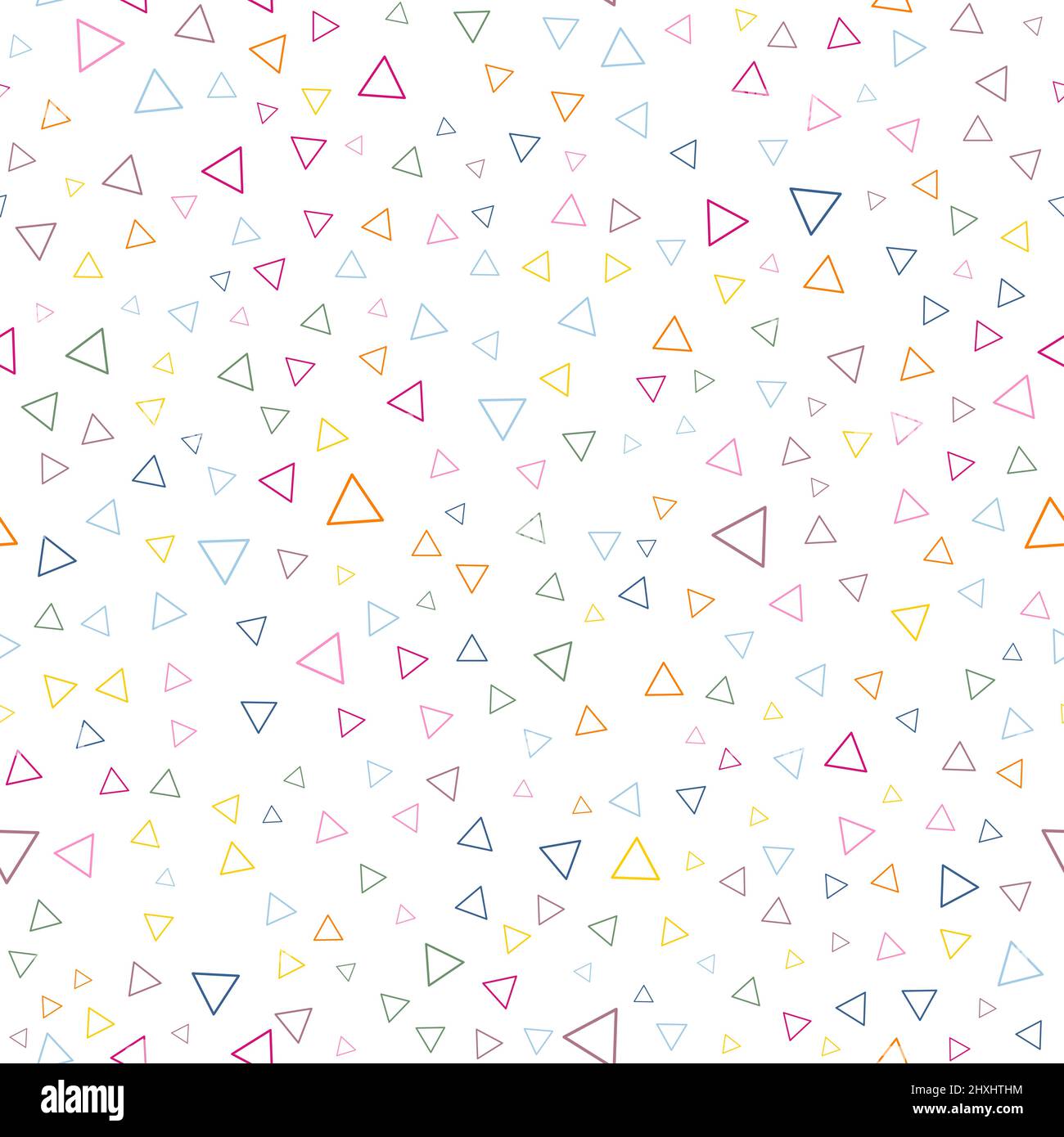 Seamless geometric pattern for texture, packaging and simple ...