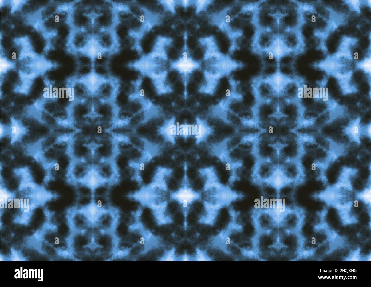 Abstract coloured seamless pattern for wallpaper and fabrics and ...