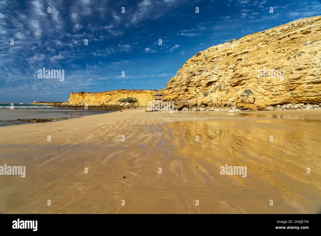 Conil de la frontera hi-res stock photography and images - Alamy