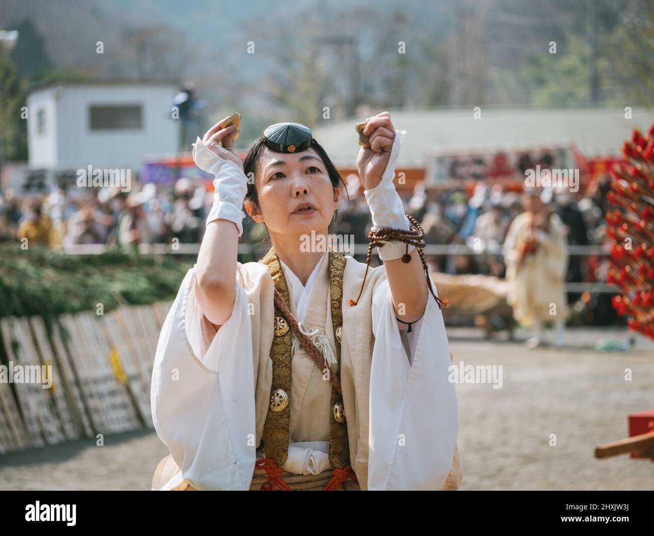Yamabushi hi-res stock photography and images - Page 3 - Alamy Yamabushi hi-res stock photography and images - Page 3 - Alamy
