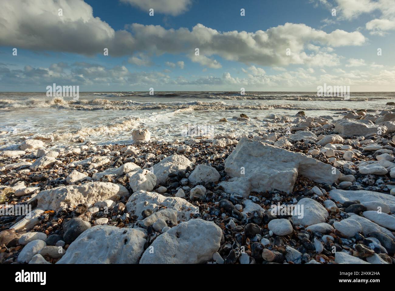 Chalk rocks hires stock photography and images Alamy
