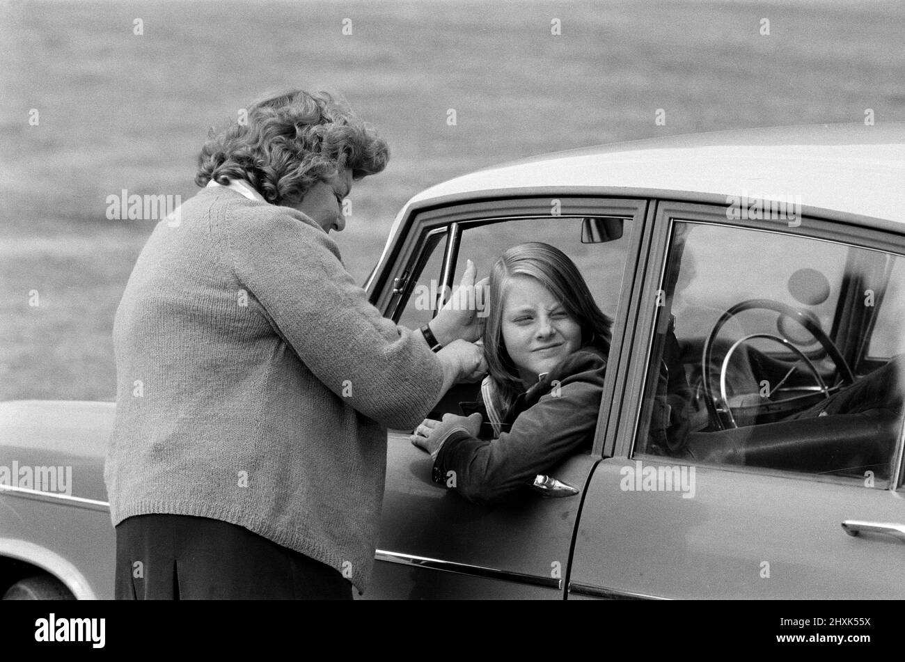 Candleshoe hires stock photography and images Alamy