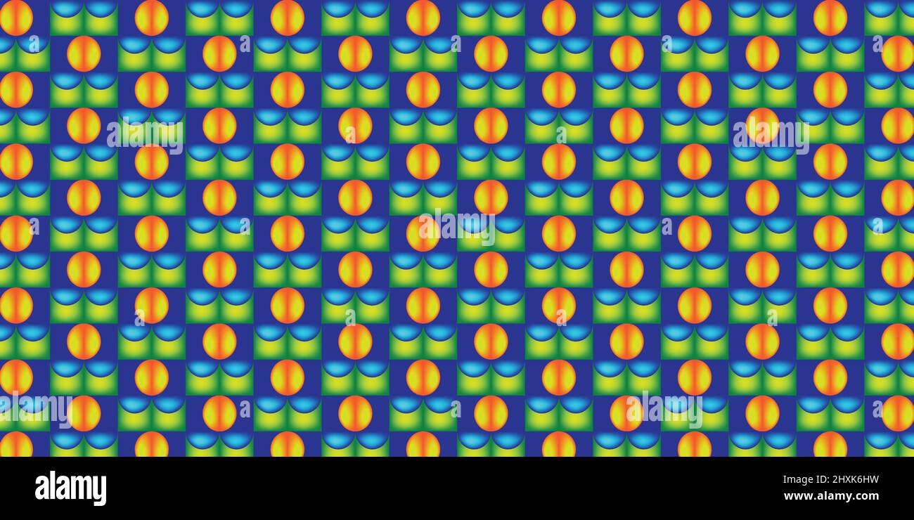 Abstract pattern vector design. eps 10. Stock Vector