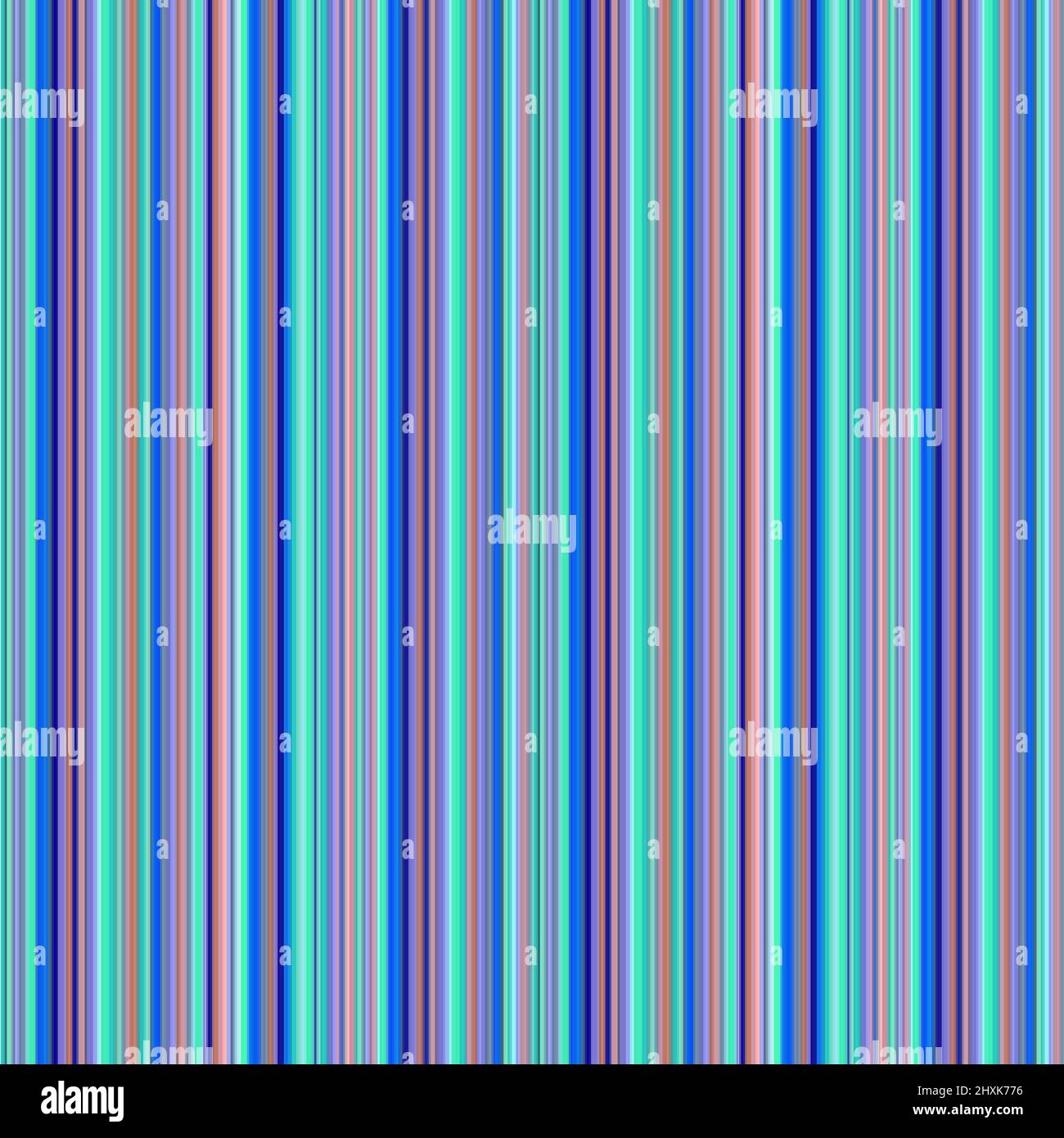 Colored striped wallpaper. Colorful, bright background Decor element