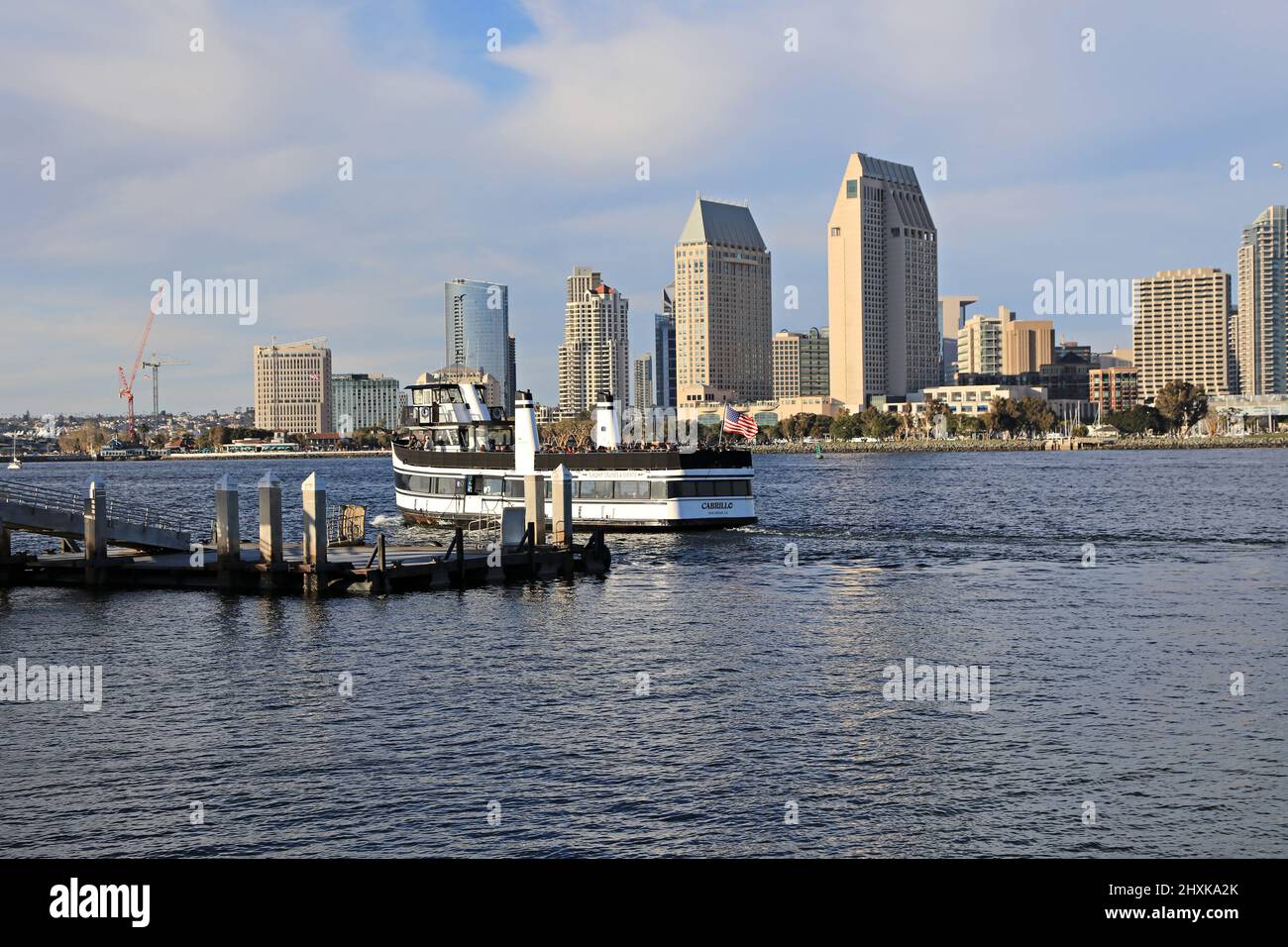 Coronado island sailboat hi-res stock photography and images - Alamy