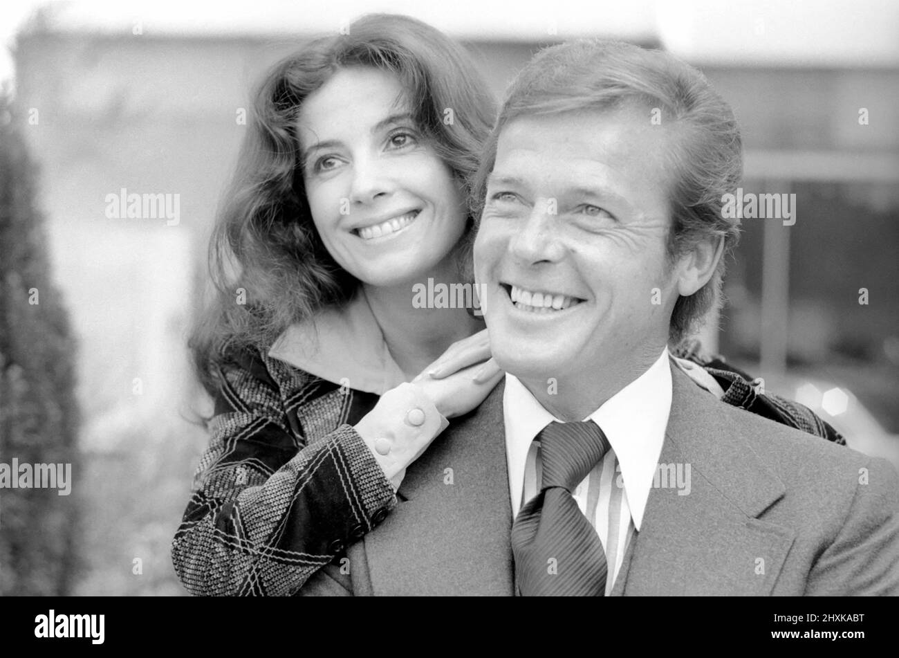 Barbara parkins hi-res stock photography and images - Alamy