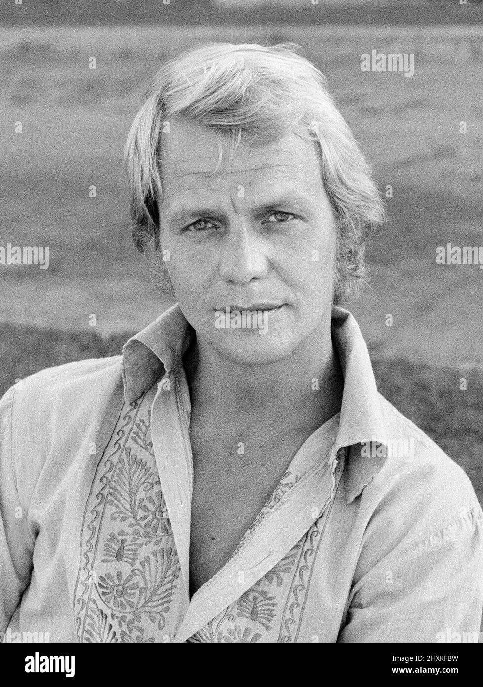 David soul 1977 hi-res stock photography and images - Alamy