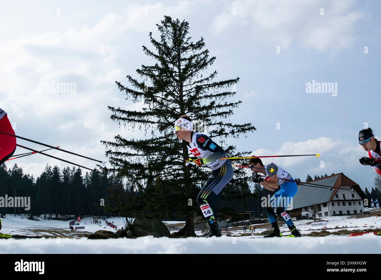 Laurent muhlethaler hires stock photography and images Alamy
