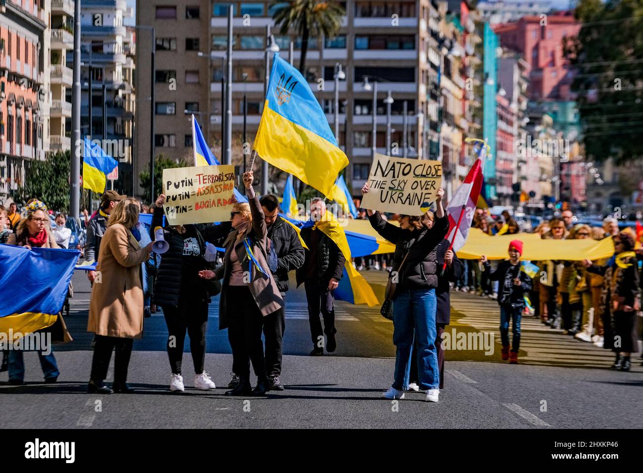 ukraine consulate general of ukraine in naples