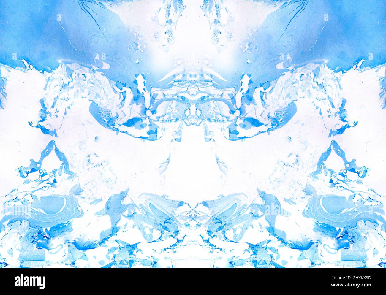 Hand painted creative background. Alcohol ink artistic overlay texture ...