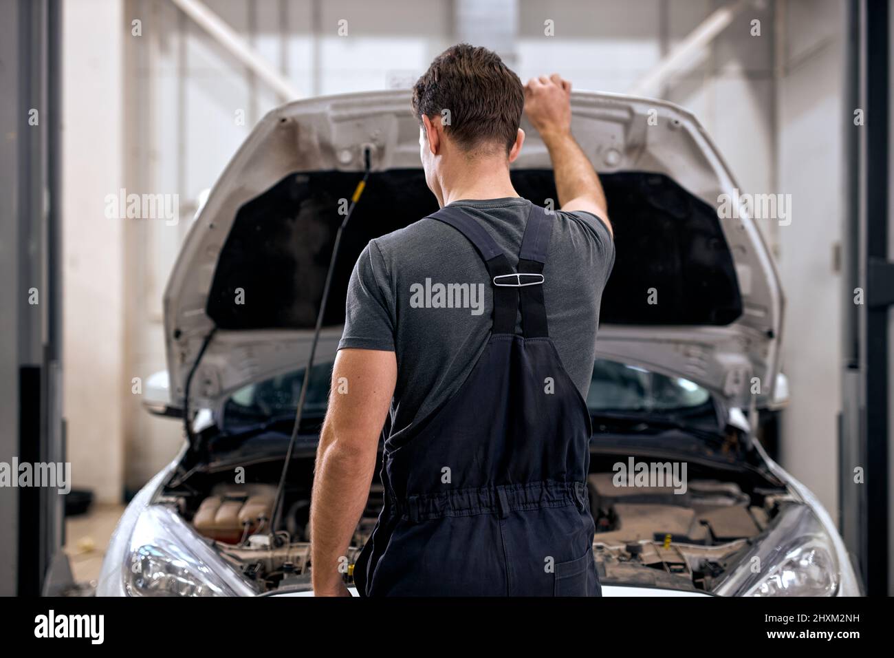 Repairs