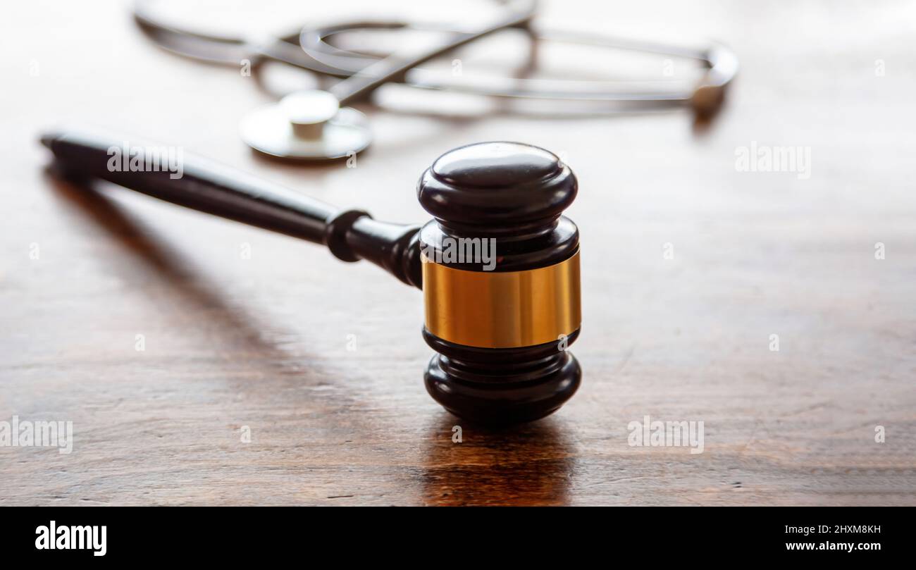 Medical malpractice, personal injury lawyer, healthcare legal aspects