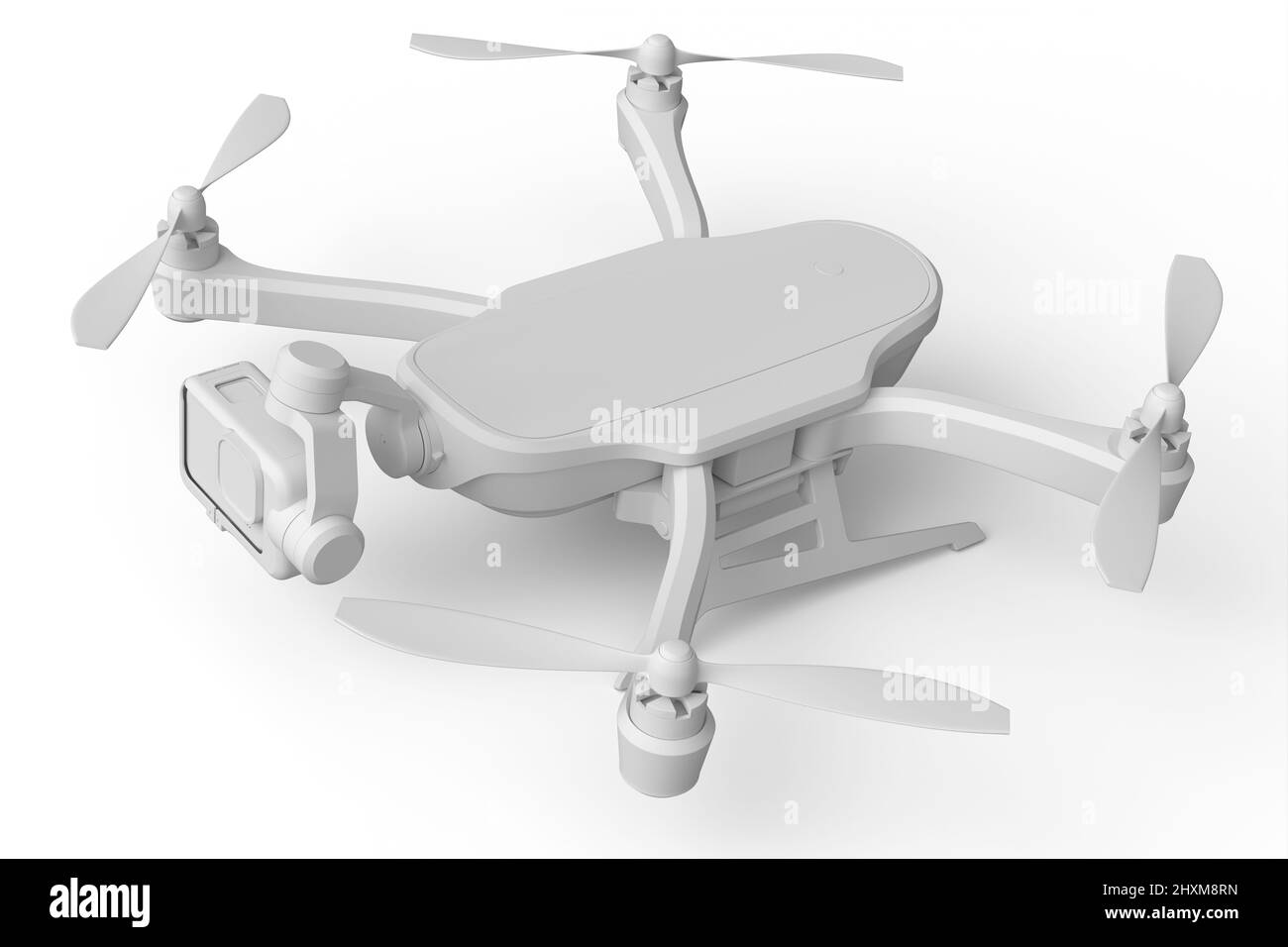 Drone phot Black and White Stock Photos & Images - Alamy
