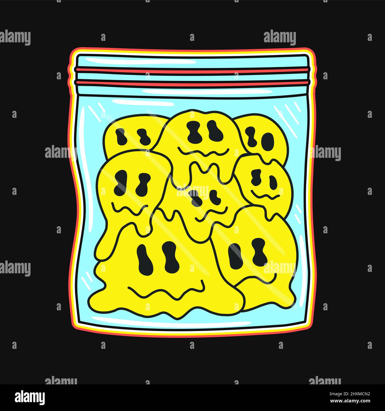 Emoji flex hi-res stock photography and images - Alamy