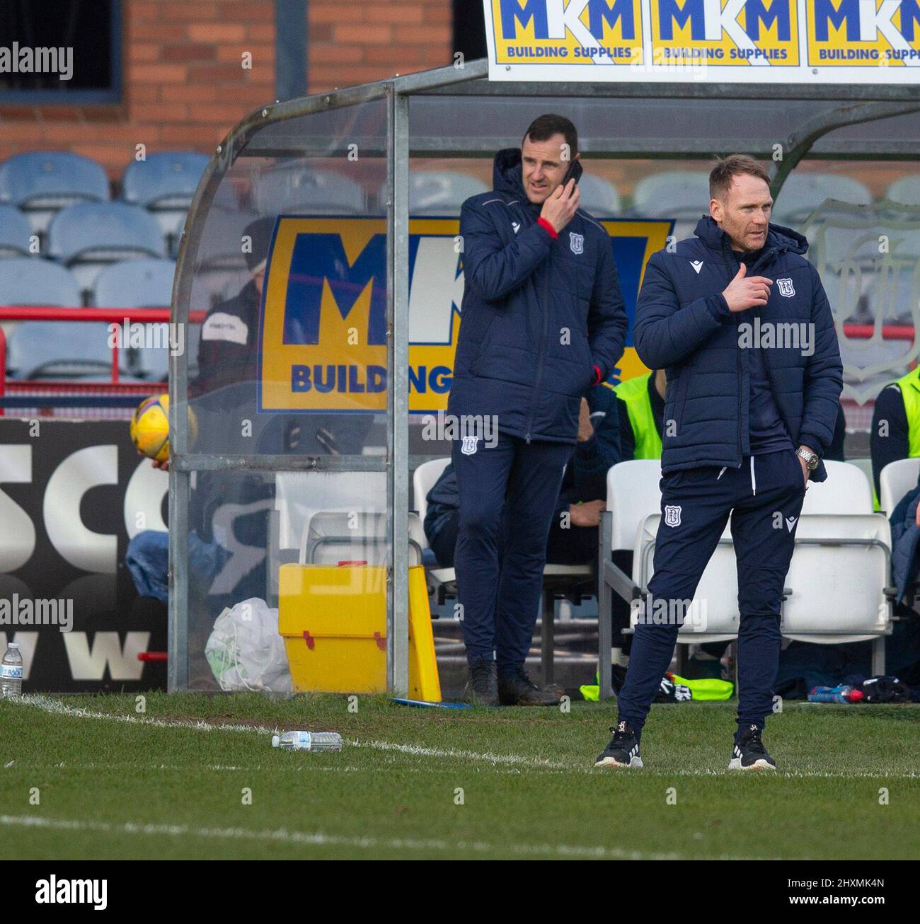 Dave mackay hi-res stock photography and images - Alamy