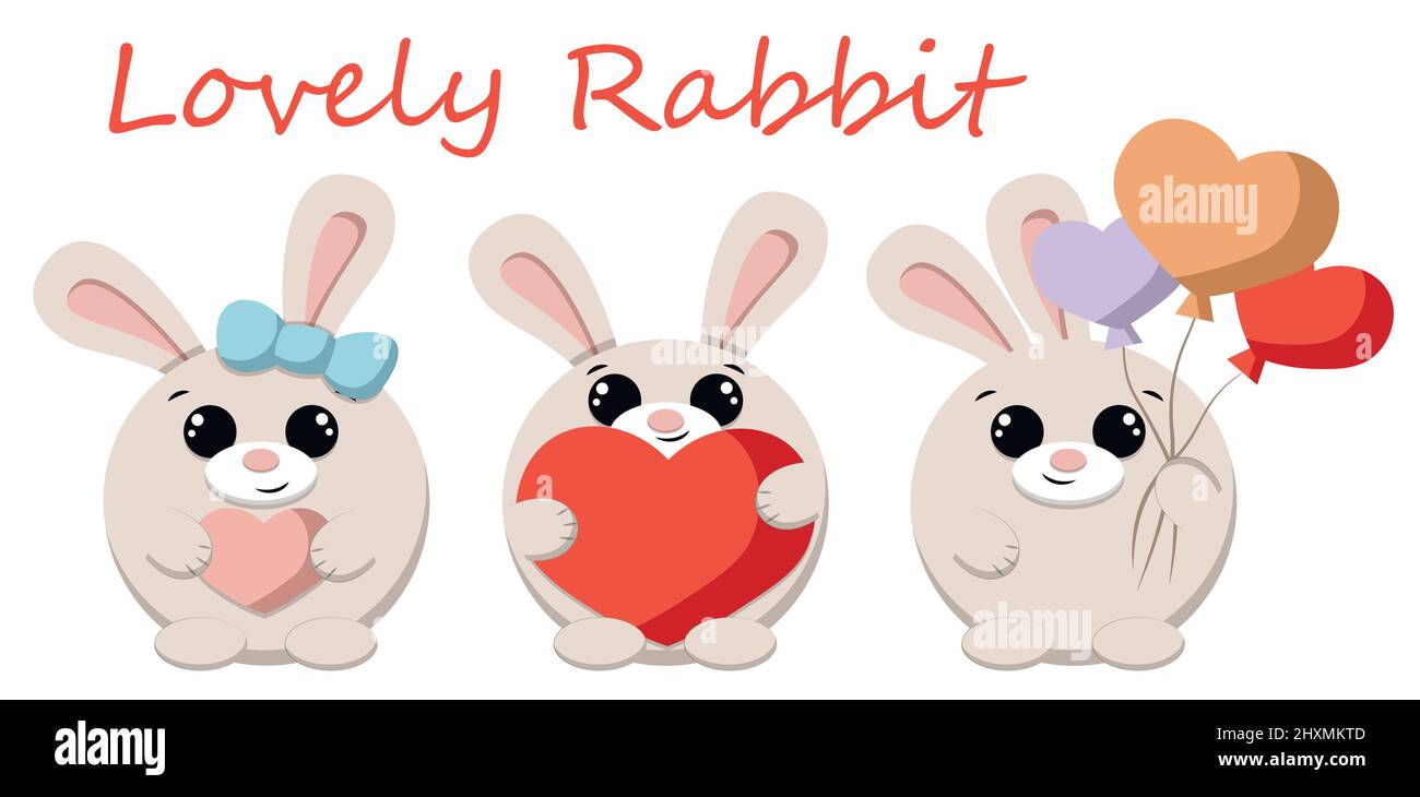 bunny, bunny stickers, bunny notebook, cute bunny stickers, love