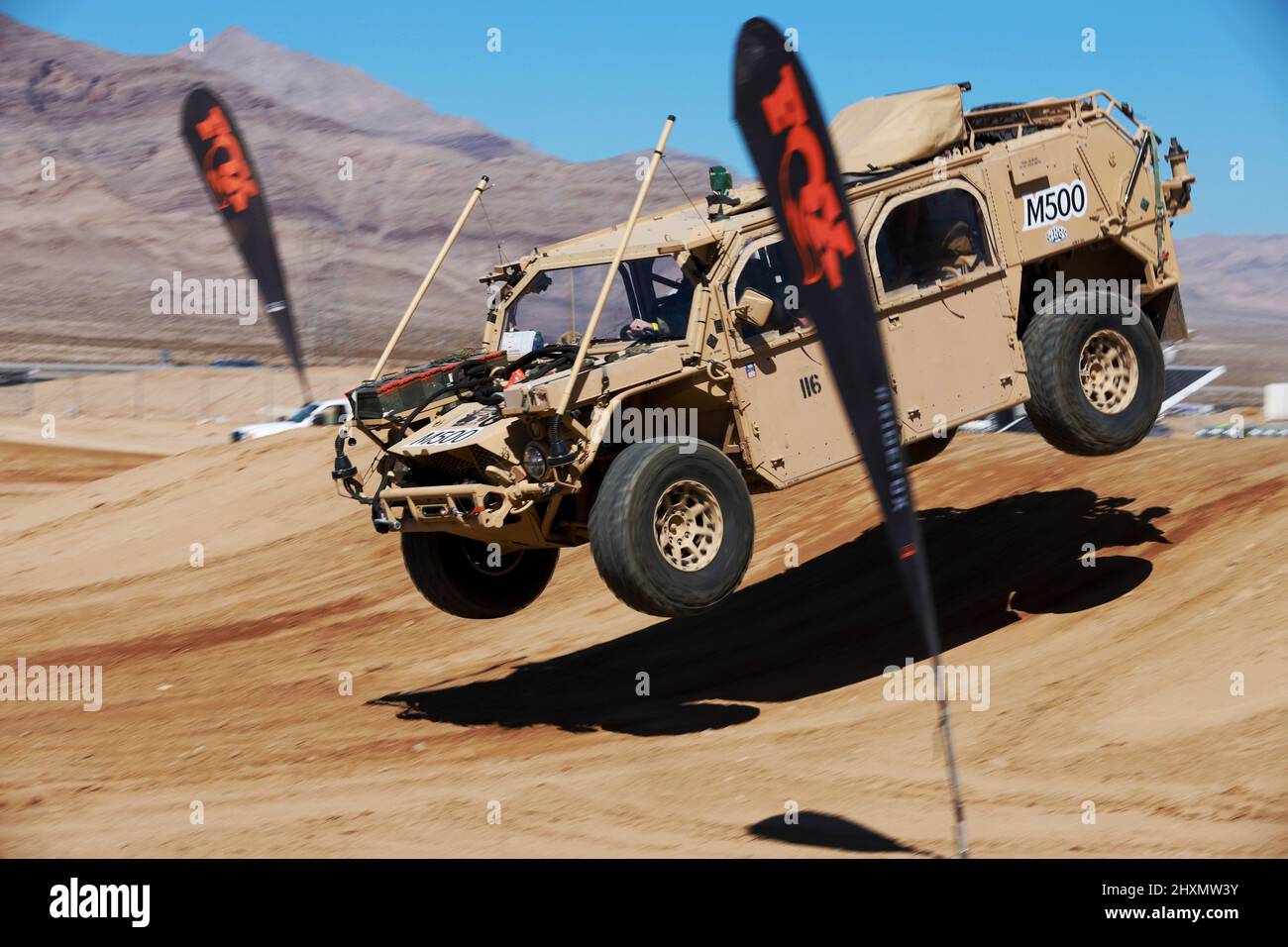 Green Berets with the 5th Special Forces Group (Airborne), hit the