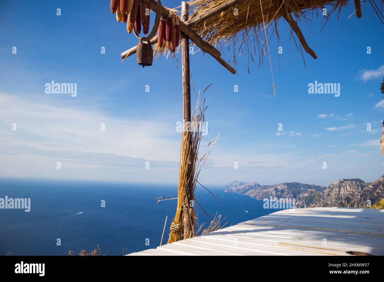 Sentier des dieux hi-res stock photography and images - Alamy