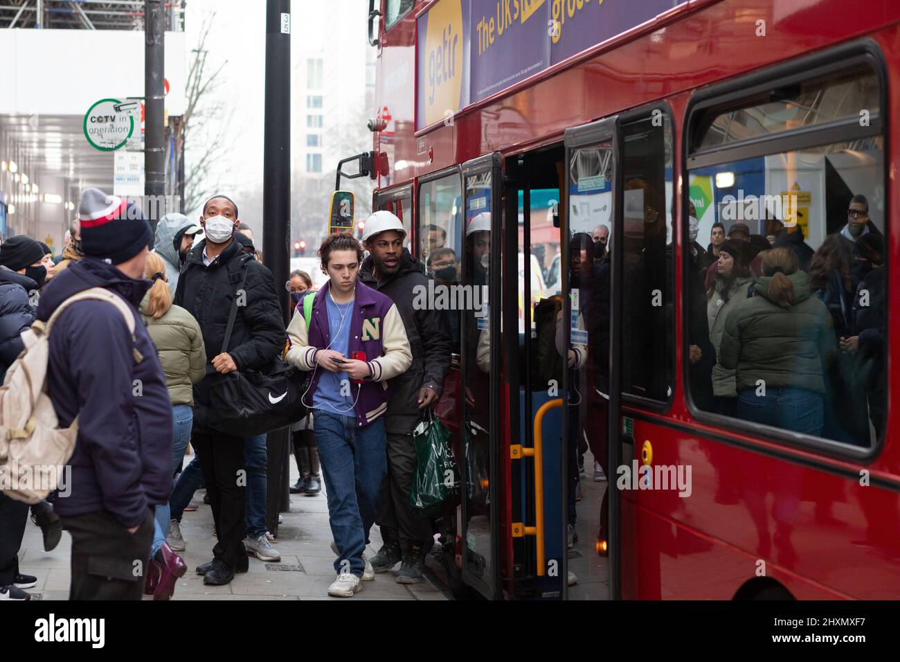 Set Strike Led by RMT, another 24-hour tube strike sets in on Thursday morning ...