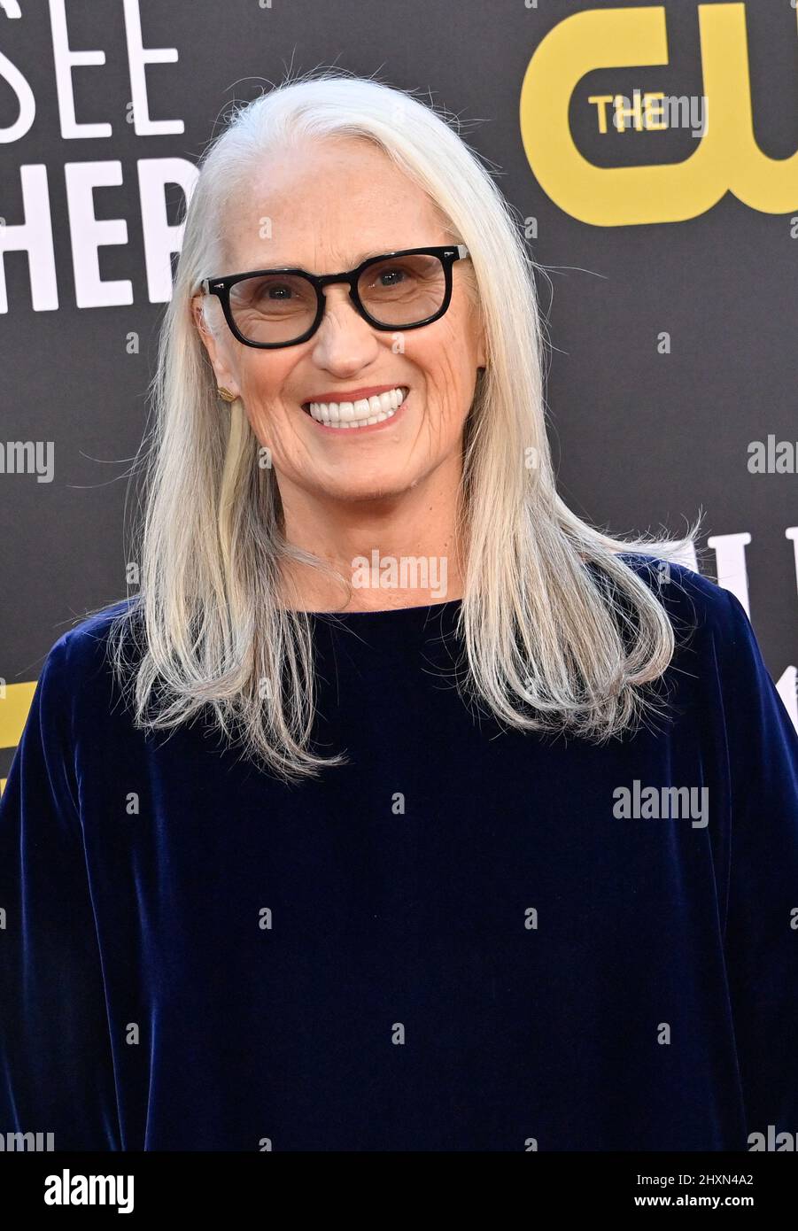 Critics choice awards 2022 hi-res stock photography and images - Alamy