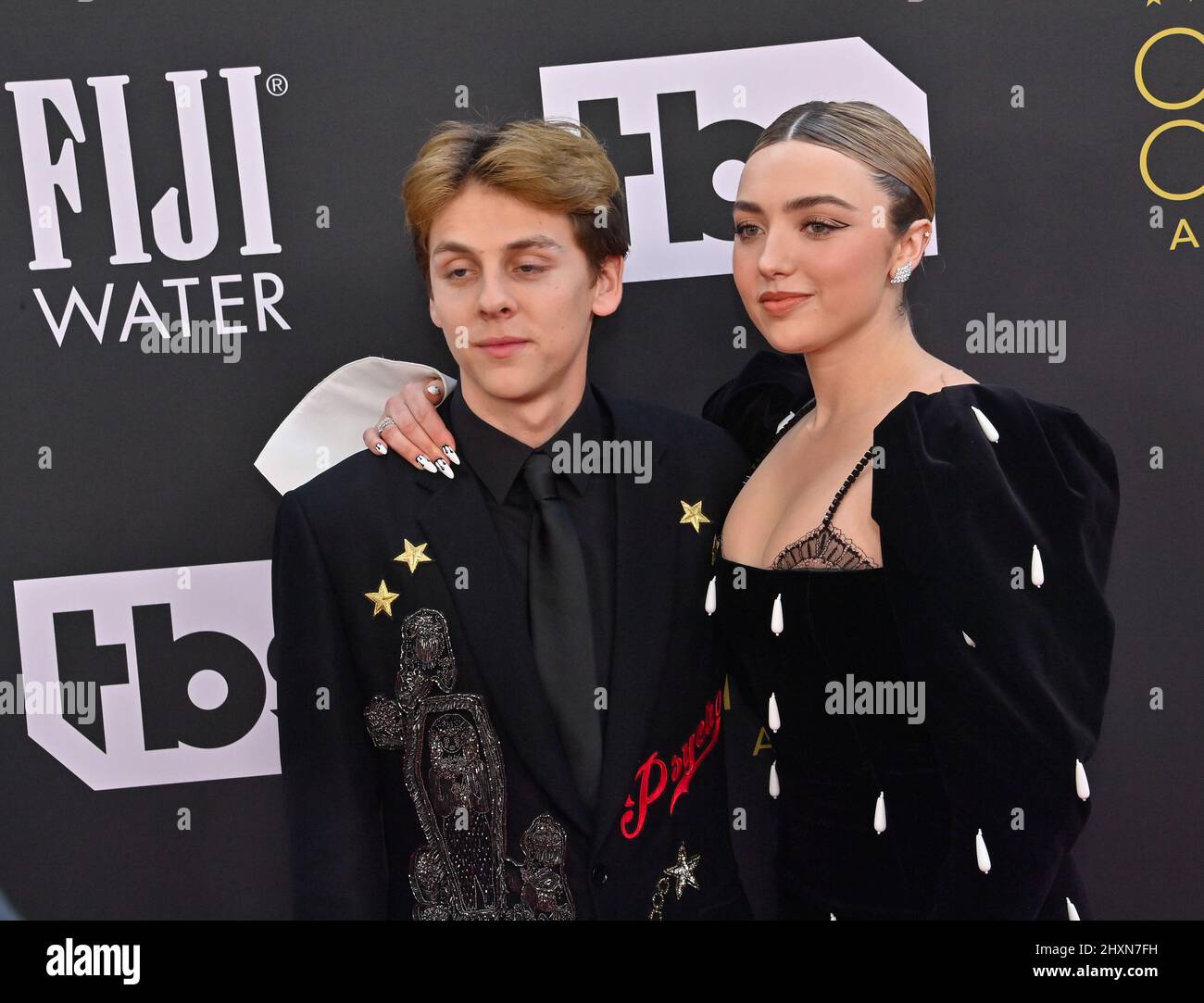 Zachary Gordon and Peyton List: What Most People Get Wrong