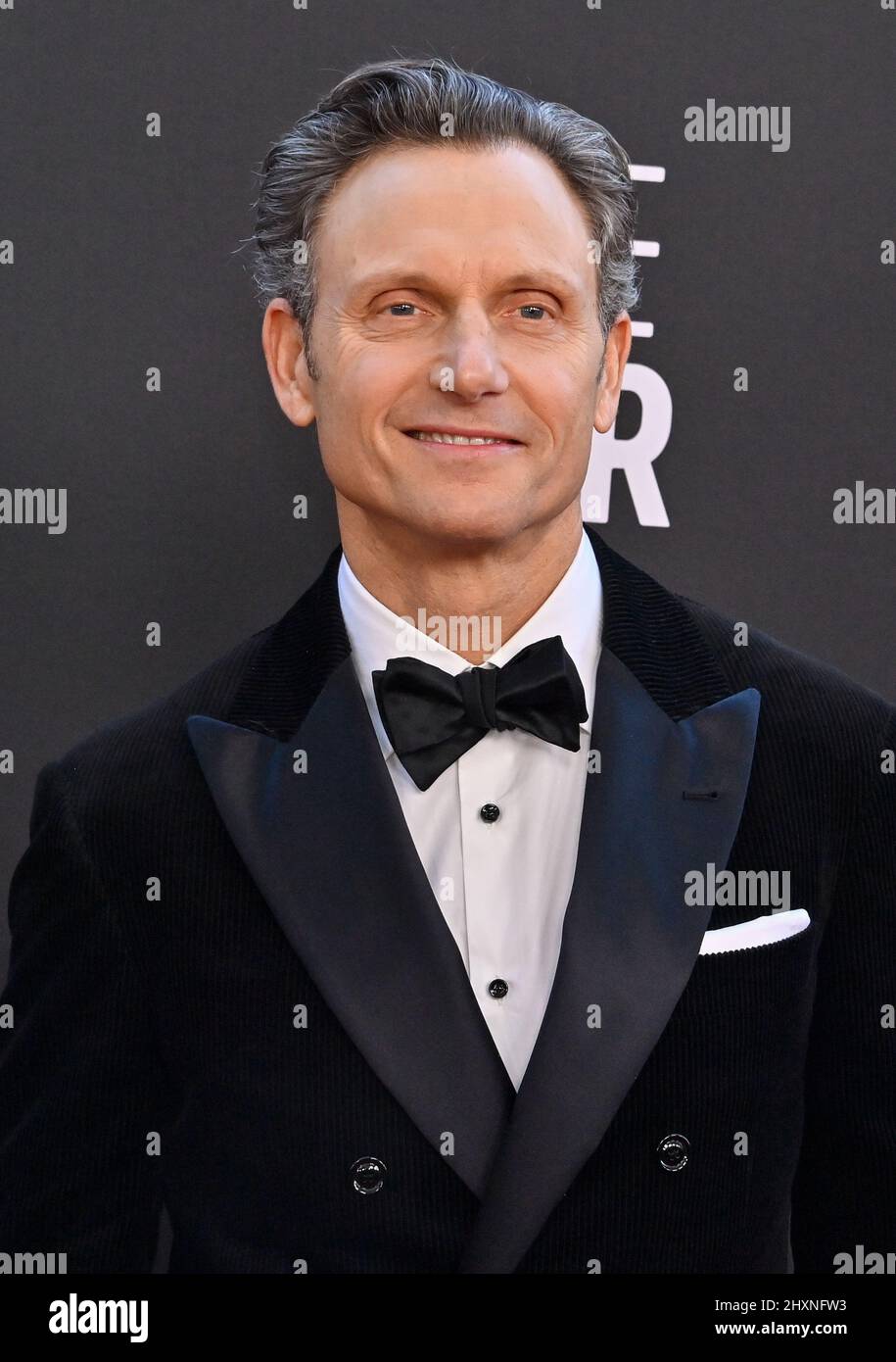 Tony goldwyn hi-res stock photography and images - Alamy