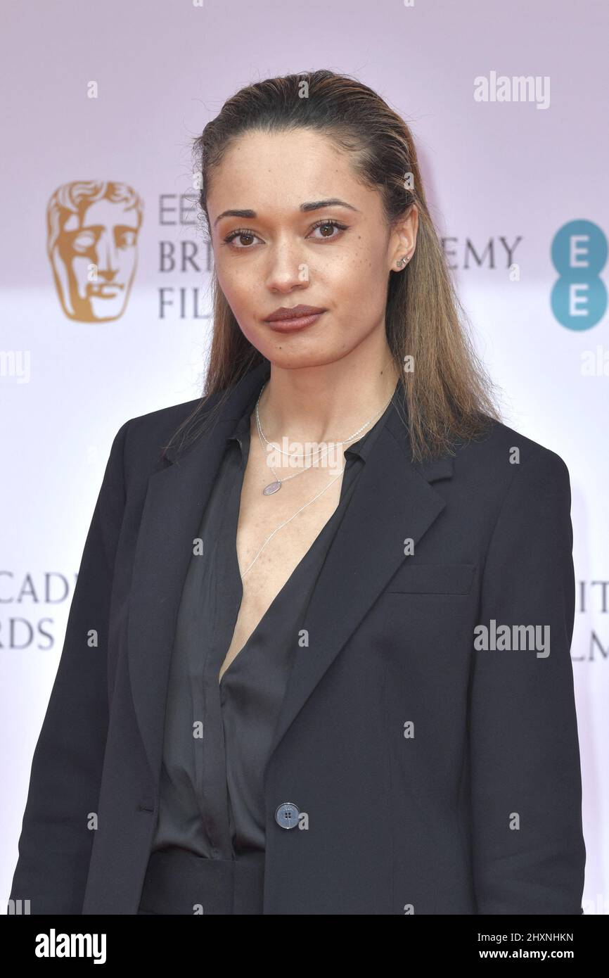 Olivia swann hi res stock photography and images Alamy