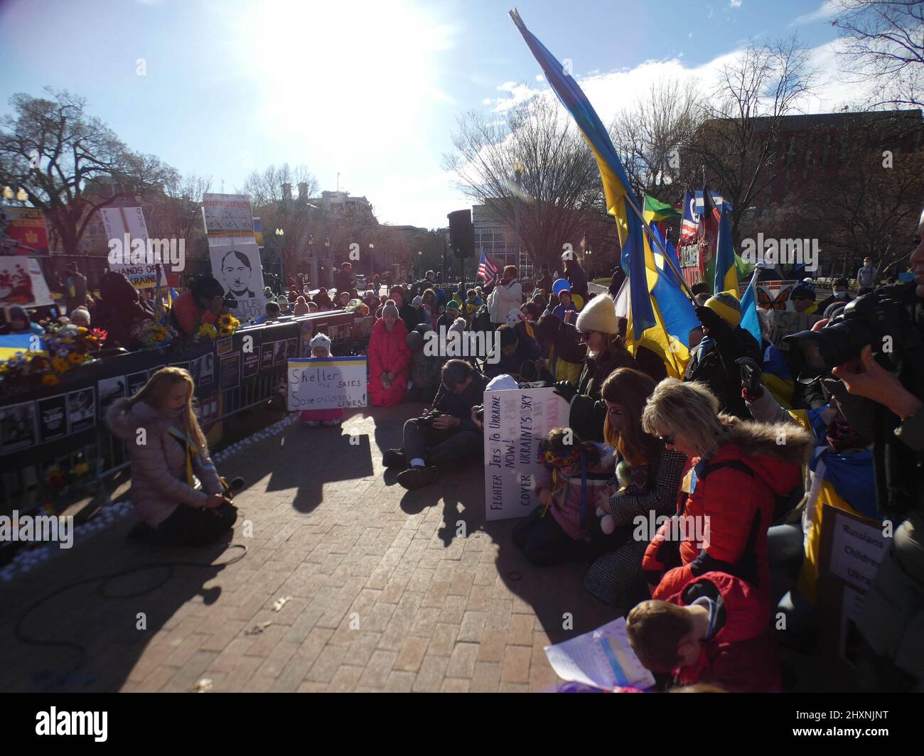 Halloween House Flags 2022