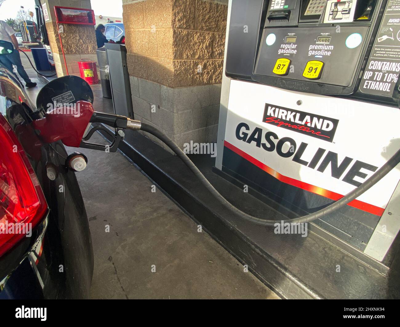 Pumping unit in russia 2022 hires stock photography and images Alamy
