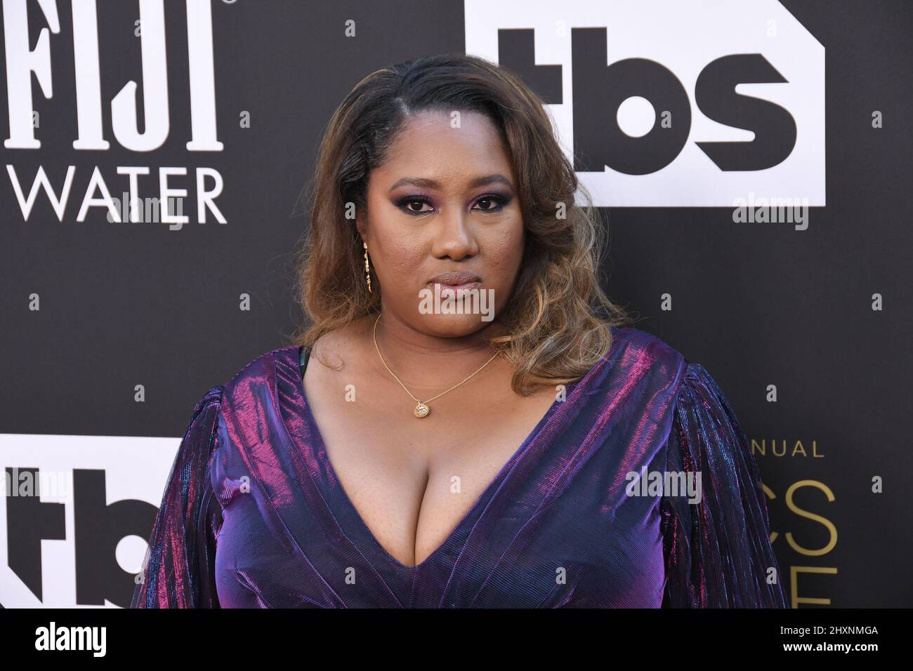 Nicole black hi res stock photography and images Alamy