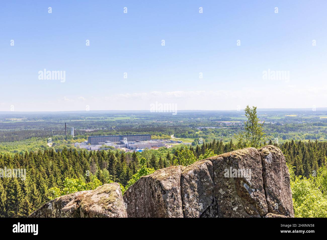 Scenic cliff view hi-res stock photography and images - Alamy
