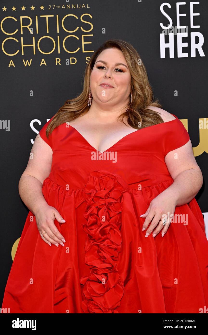 Los Angeles, USA. 13th Mar, 2022. LOS ANGELES, USA. March 13, 2022(01)