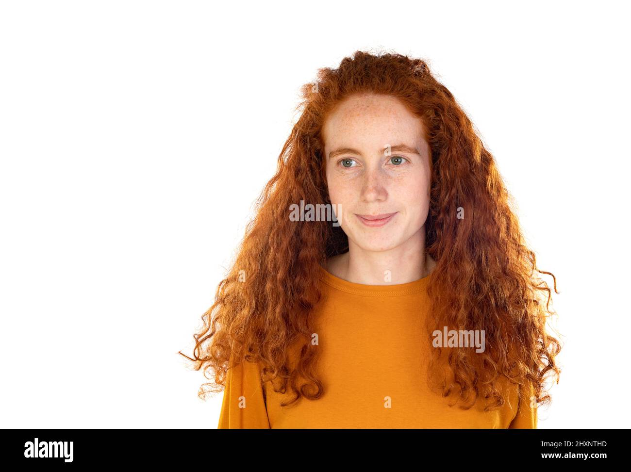 Redhead Amateur Girl Shower