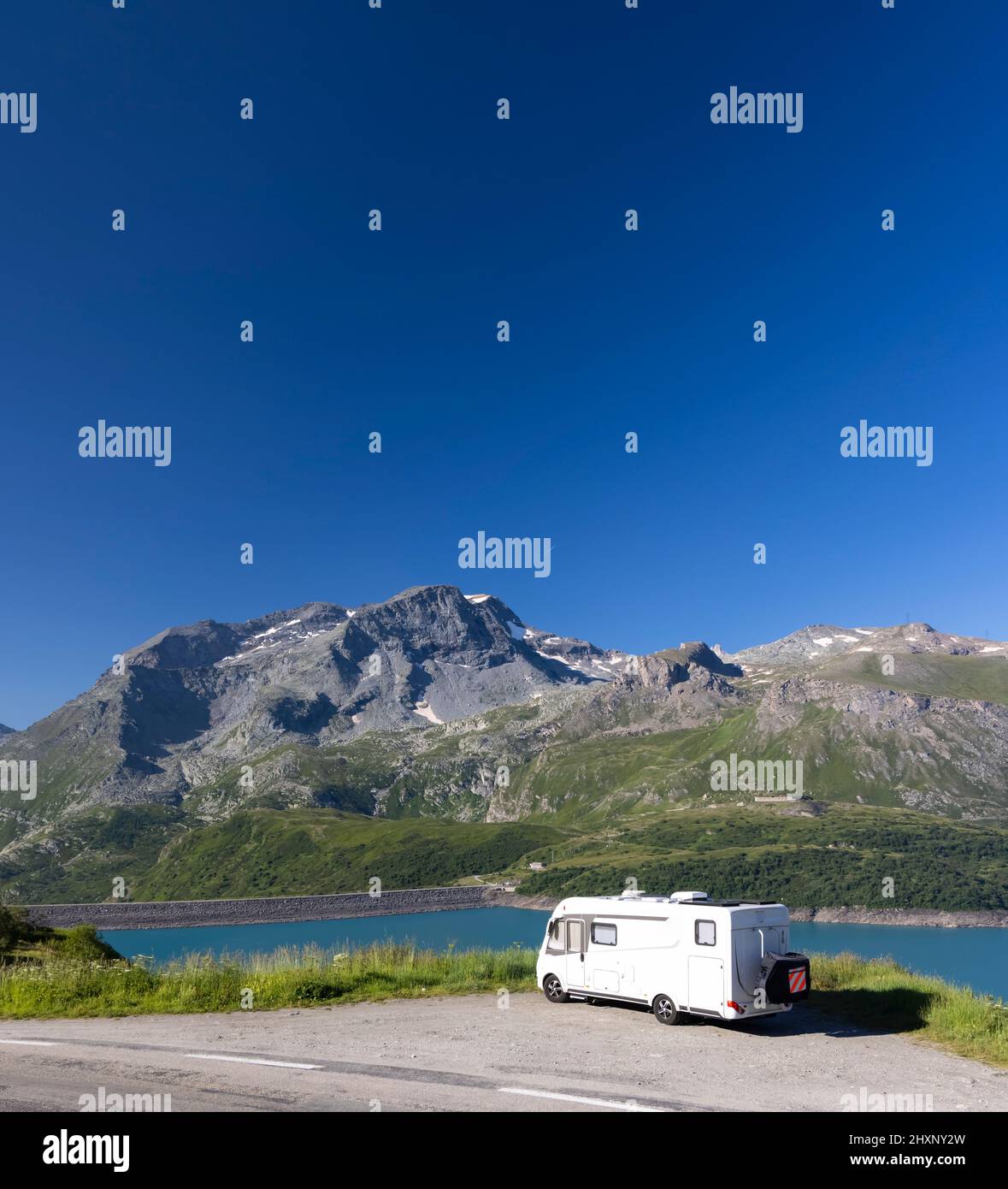 Caravan Holiday France Hi Res Stock Photography And Images Page 6 Alamy