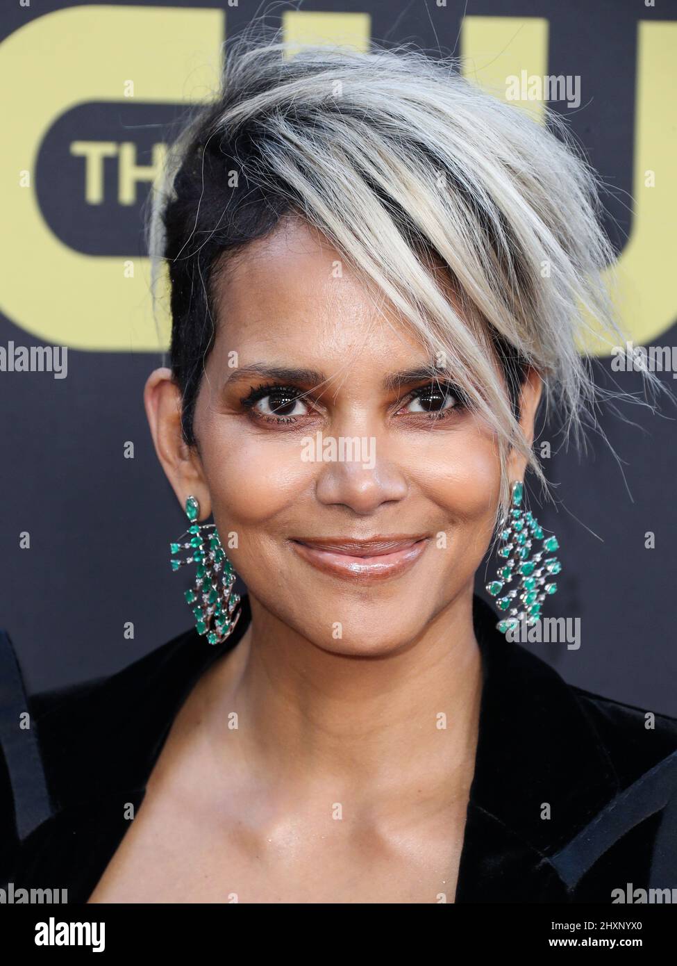 Halle berry hotsell earrings