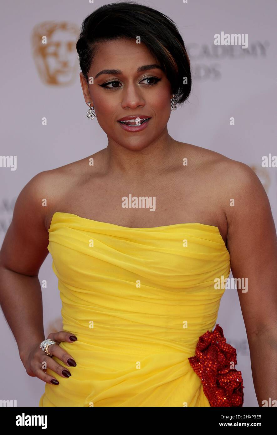 Ariana debose hi-res stock photography and images - Alamy