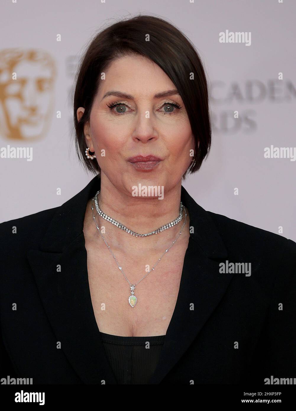 Mar 13, 2022 London, England, UK Sadie Frost attends BAFTA Film
