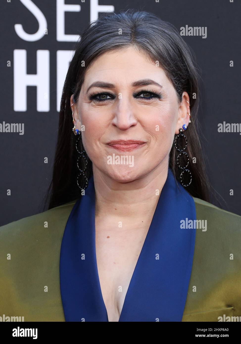 Century City, United States. 13th Mar, 2022. CENTURY CITY, LOS ANGELES