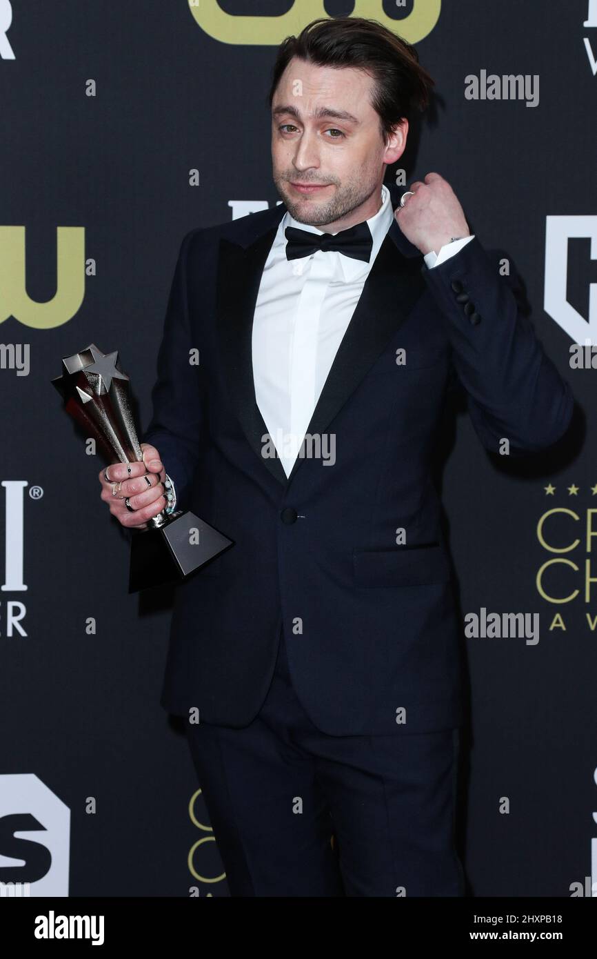 Century City, United States. 13th Mar, 2022. CENTURY CITY, LOS ANGELES