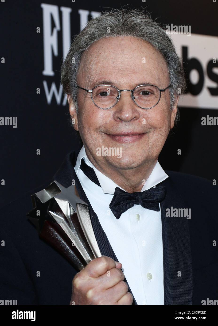 CENTURY CITY, LOS ANGELES, CALIFORNIA, USA MARCH 13 Billy Crystal