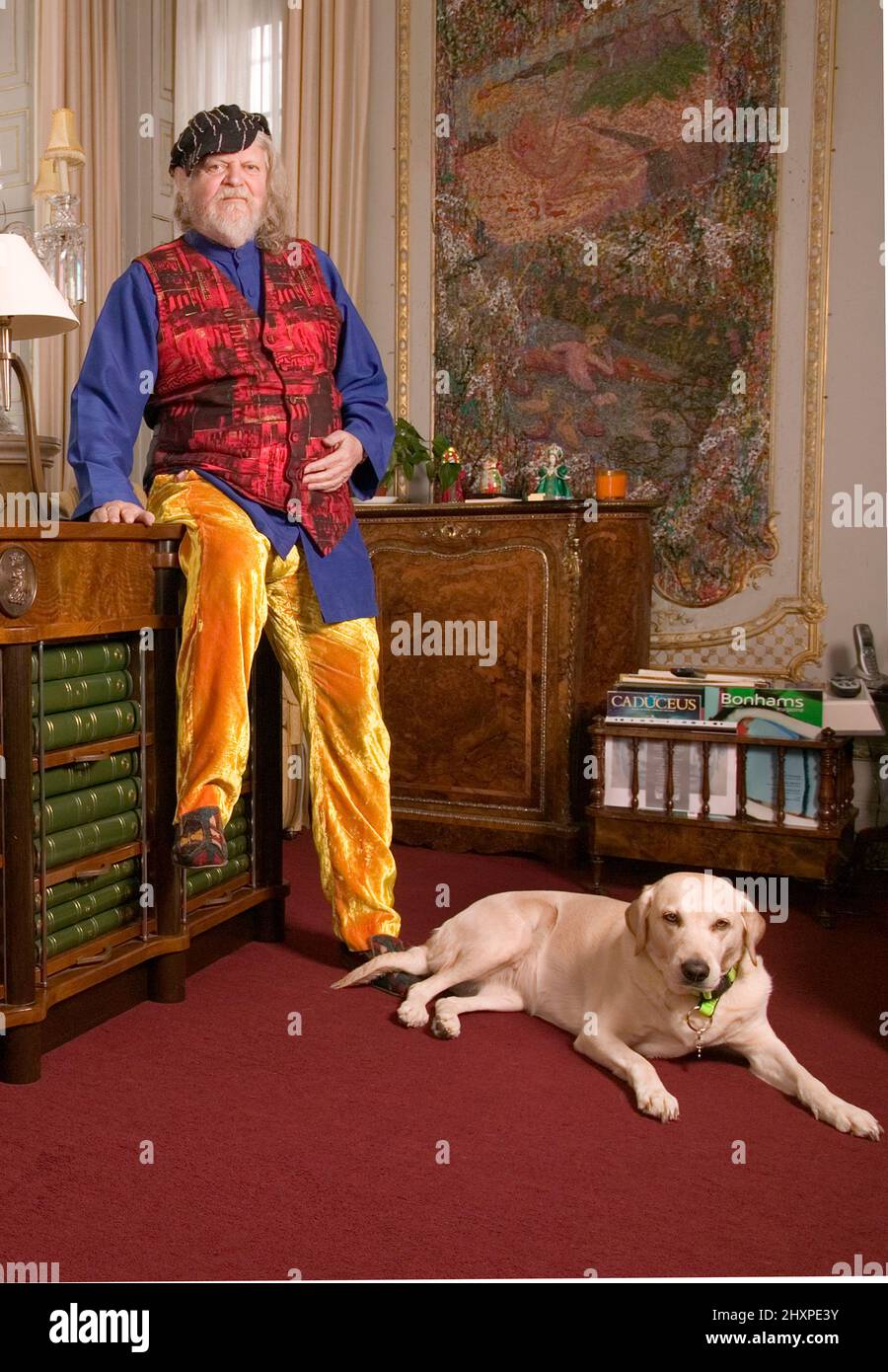 Lord bath hires stock photography and images Alamy